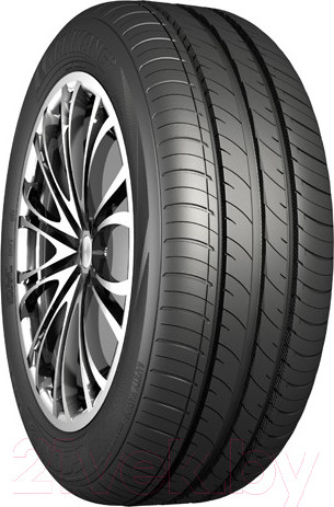 Изображение товара Летняя шина Nankang NA1 195/65R15 91H
