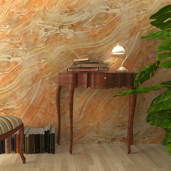 Изображение товара Штукатурка готовая декоративная VGT Венецианская (1.5кг)