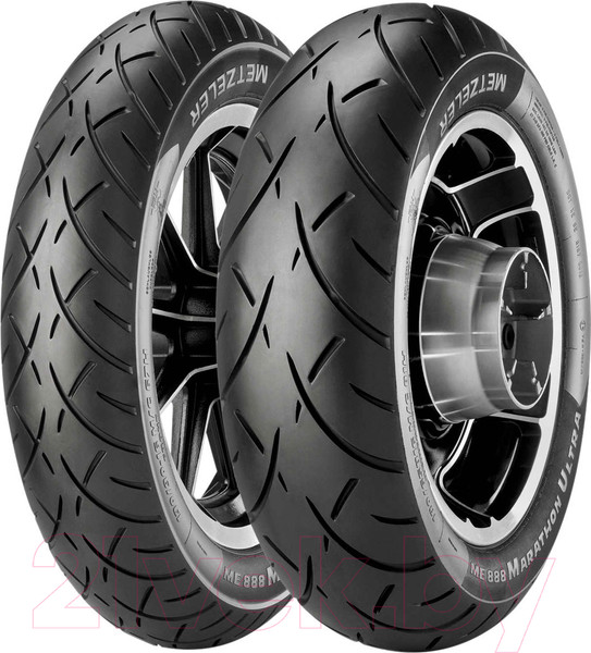 Изображение товара Мотошина задняя Metzeler ME 888 Marathon Ultra 130/90B16 73H TL/TT WW