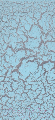 Изображение товара Эмаль Siana Эффект Кракелюра (1.04л, голубой/серебристый)