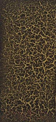 Изображение товара Эмаль Siana Эффект Кракелюра (1.04л, черный/золото)