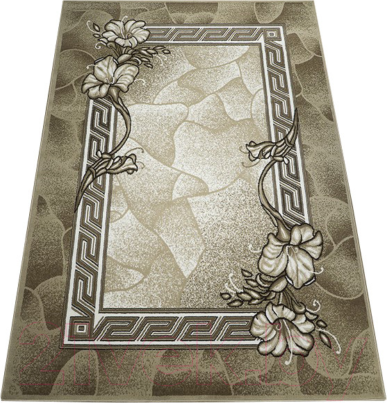 Изображение товара Коврик Белка Лайла Де Люкс 15805 10822 (1.2x1.7)