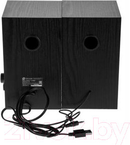 Изображение товара Мультимедиа акустика Оклик OK-162 (черный)