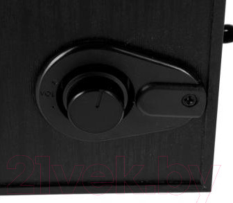 Изображение товара Мультимедиа акустика Оклик OK-162 (черный)