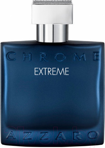 Изображение товара Парфюмерная вода Azzaro Chrome Extreme for Men (50мл)