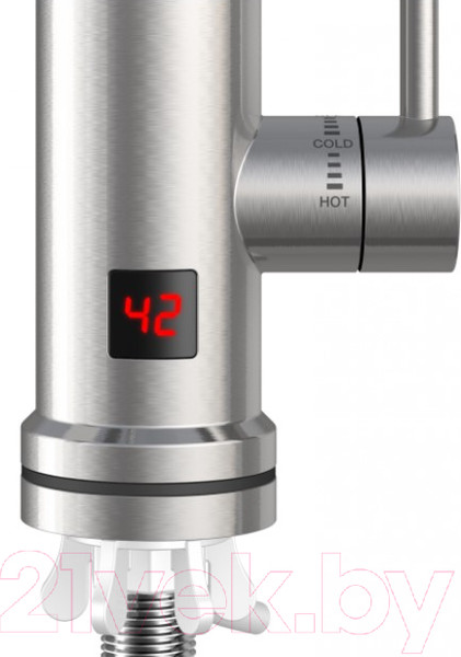 Изображение товара Кран-водонагреватель Thermex Ruby 3000