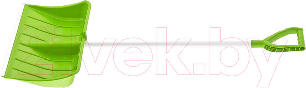 Изображение товара Лопата для уборки снега СибрТех 61493