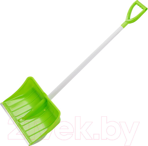 Изображение товара Лопата для уборки снега СибрТех 61493