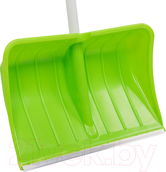 Изображение товара Лопата для уборки снега СибрТех 61493