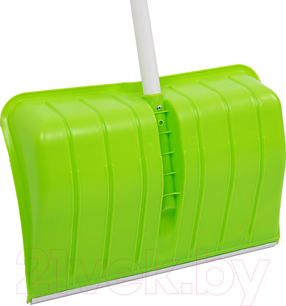 Изображение товара Лопата для уборки снега СибрТех 61493