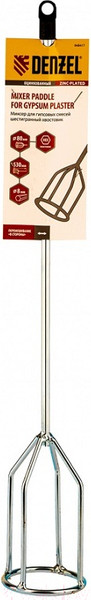 Изображение товара Насадка для электроинструмента Denzel 848417