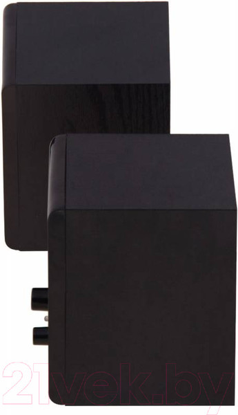 Изображение товара Мультимедиа акустика Оклик OK-160 (черный)