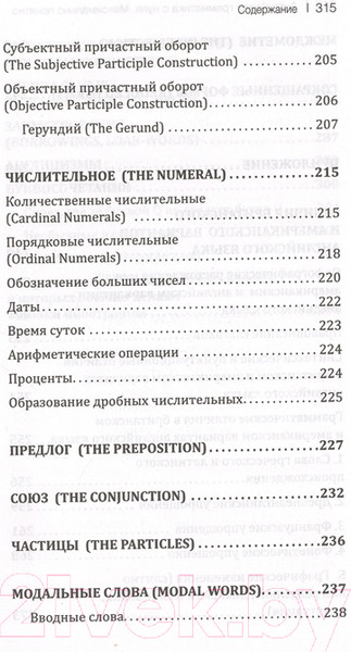Изображение товара Учебное пособие АСТ Английская грамматика с нуля. Максимально понятно (Матвеев С.А.)