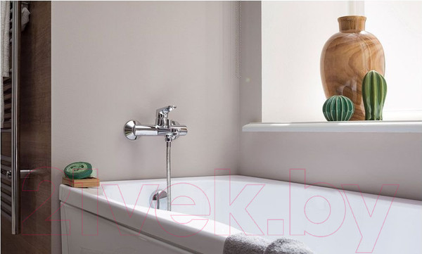 Изображение товара Экран для ванны Aquanet L160 H53 К / 262976 (фронтальный)