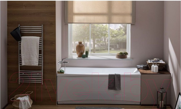 Изображение товара Экран для ванны Aquanet L160 H53 К / 262976 (фронтальный)