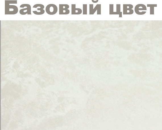 Изображение товара Штукатурка готовая декоративная VGT Мираж (1кг, серебристо-белый)
