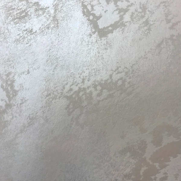 Изображение товара Штукатурка готовая декоративная VGT Мираж (1кг, серебристо-белый)