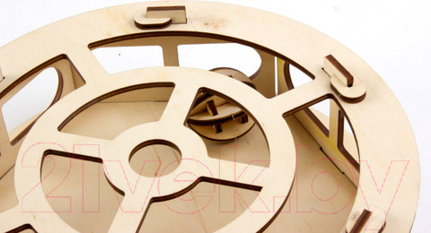 Изображение товара Игрушка для кошек Woody Солнышко / 06107