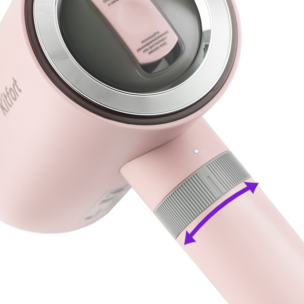 Изображение товара Отпариватель Kitfort KT-977-1