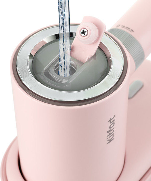 Изображение товара Отпариватель Kitfort KT-977-1