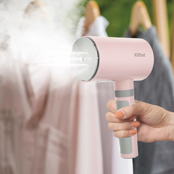 Изображение товара Отпариватель Kitfort KT-977-1