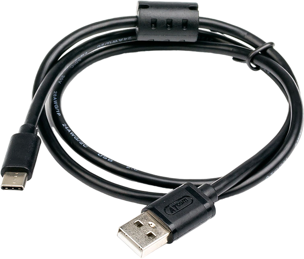 Изображение товара Кабель ATcom AT6255 Type-C - USB (1.8м)