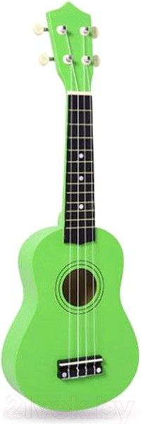 Изображение товара Укулеле Maro MU-BE01S GR