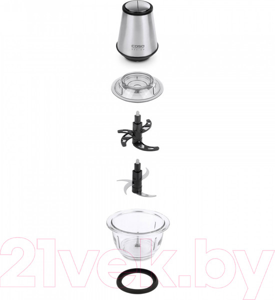 Изображение товара Измельчитель-чоппер Caso UZ 400