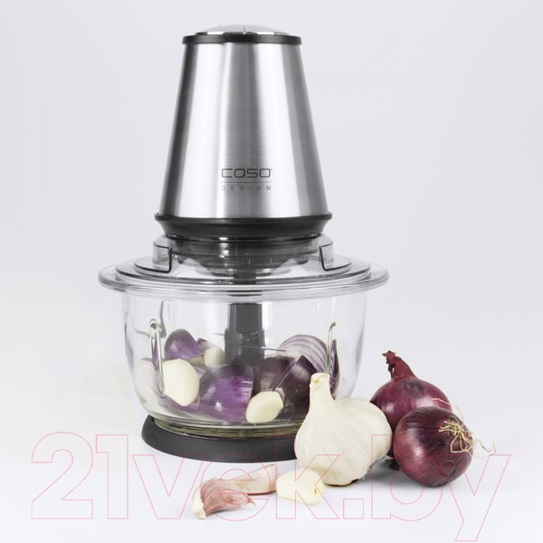 Изображение товара Измельчитель-чоппер Caso UZ 400