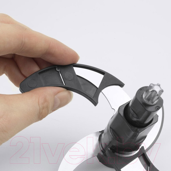 Изображение товара Измельчитель-чоппер Caso UZ 400