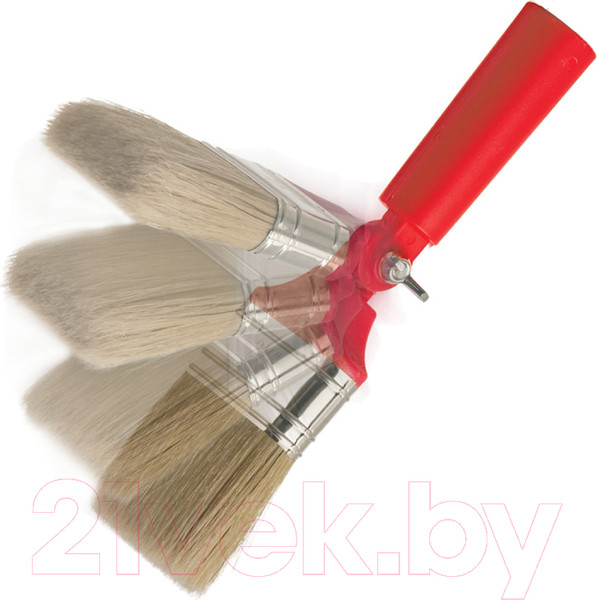 Изображение товара Кисть малярная Beorol Угловая CC