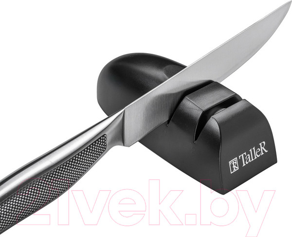 Изображение товара Ножеточка механическая TalleR TR-62506