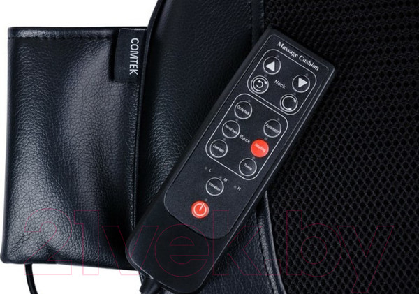 Изображение товара Массажная накидка Comtek 2012В