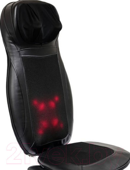 Изображение товара Массажная накидка Comtek 2012В