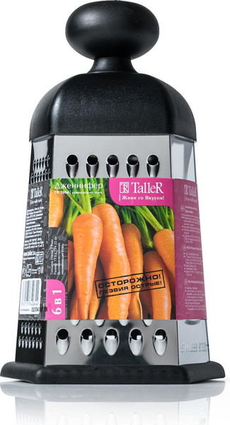 Изображение товара Терка кухонная TalleR TR-21904