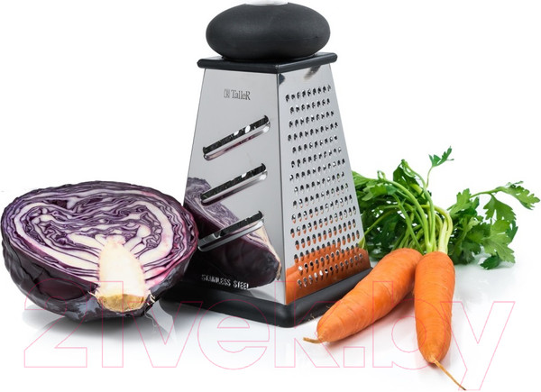 Изображение товара Терка кухонная TalleR TR-21905