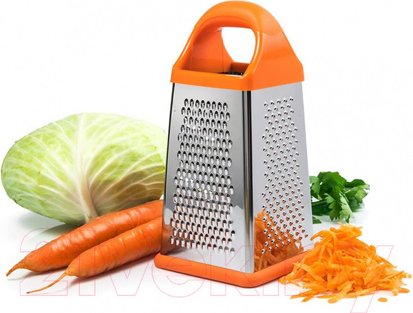 Изображение товара Терка кухонная TalleR TR-21911