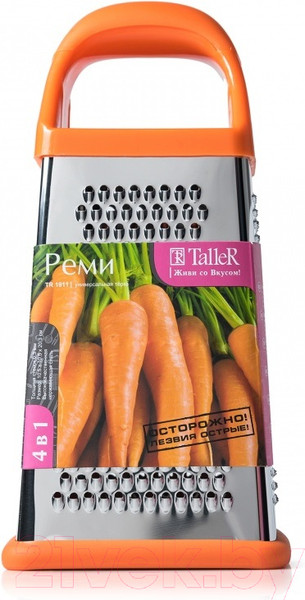 Изображение товара Терка кухонная TalleR TR-21911