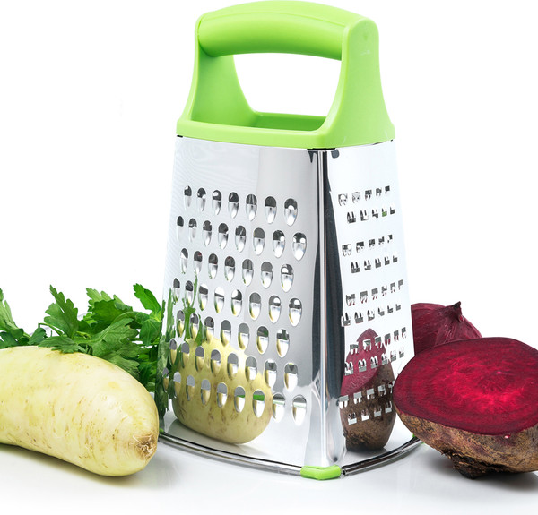 Изображение товара Терка кухонная TalleR TR-21915