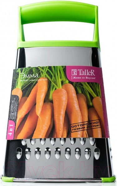 Изображение товара Терка кухонная TalleR TR-21915