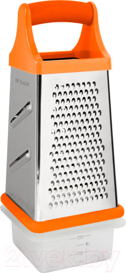 Изображение товара Терка кухонная TalleR TR-21922