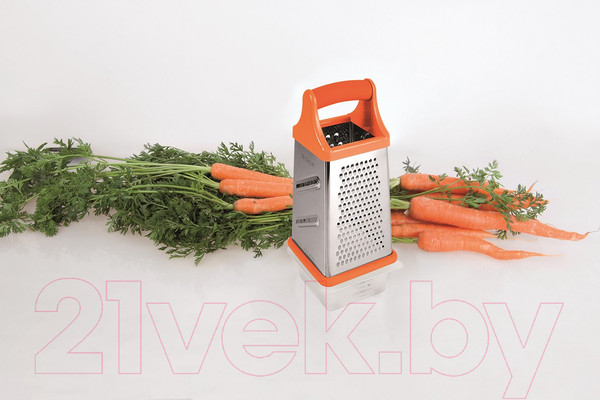 Изображение товара Терка кухонная TalleR TR-21922