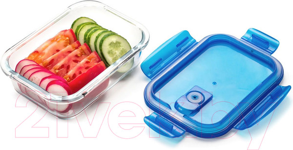 Изображение товара Контейнер TalleR TR-38102