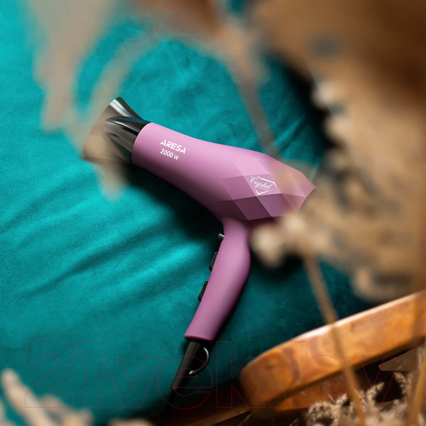 Изображение товара Фен Aresa AR-3221