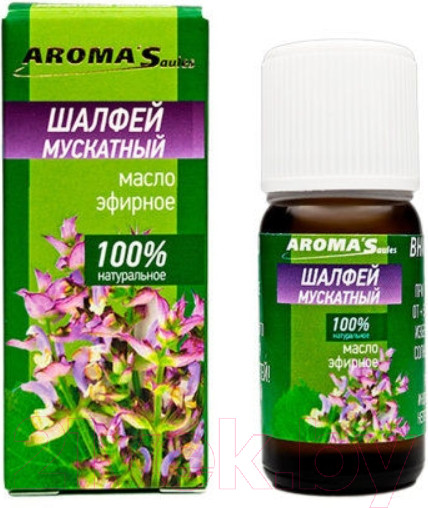 Изображение товара Набор эфирных масел Saules Sapnis Sauna Med (3x10мл)
