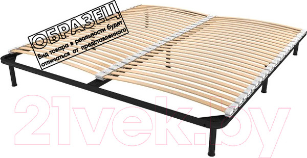 Изображение товара Ортопедическое основание Vegas Премиум 160x195 (без ножек)