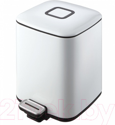Изображение товара Мусорное ведро WeltWasser Mila WT 9L
