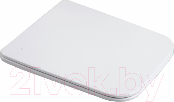 Изображение товара Сиденье для унитаза WeltWasser 010 GL-WT 