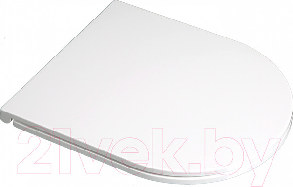 Изображение товара Сиденье для унитаза WeltWasser 013 GL-WT