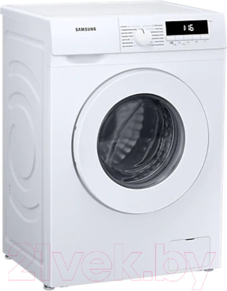 Изображение товара Стиральная машина Samsung WW80T3040WW/LP